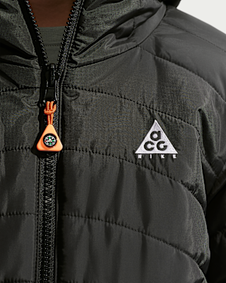 Nike ACG Older Kids' Reversible Jacket. Nike DK